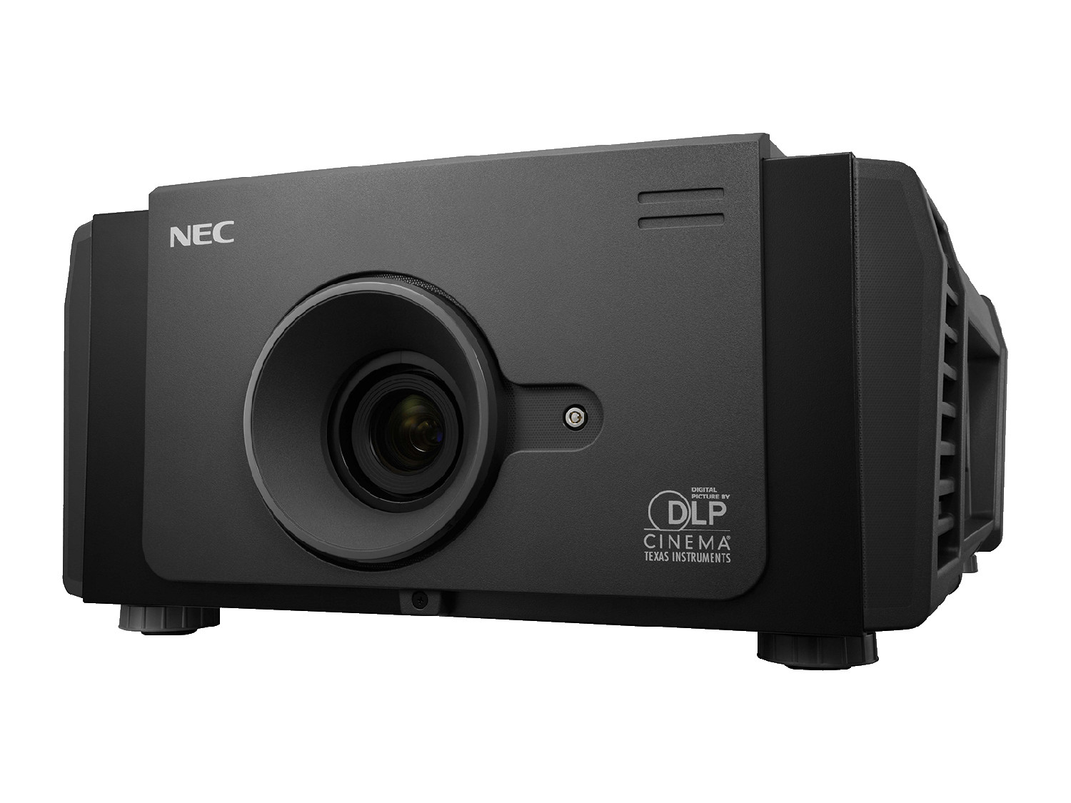 Kinoprojektor NEC NC900C
